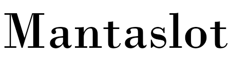 Mantaslot